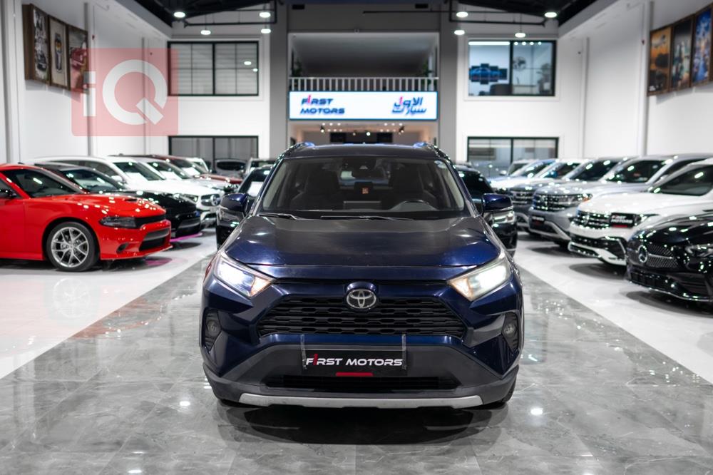 تويوتا راف 4